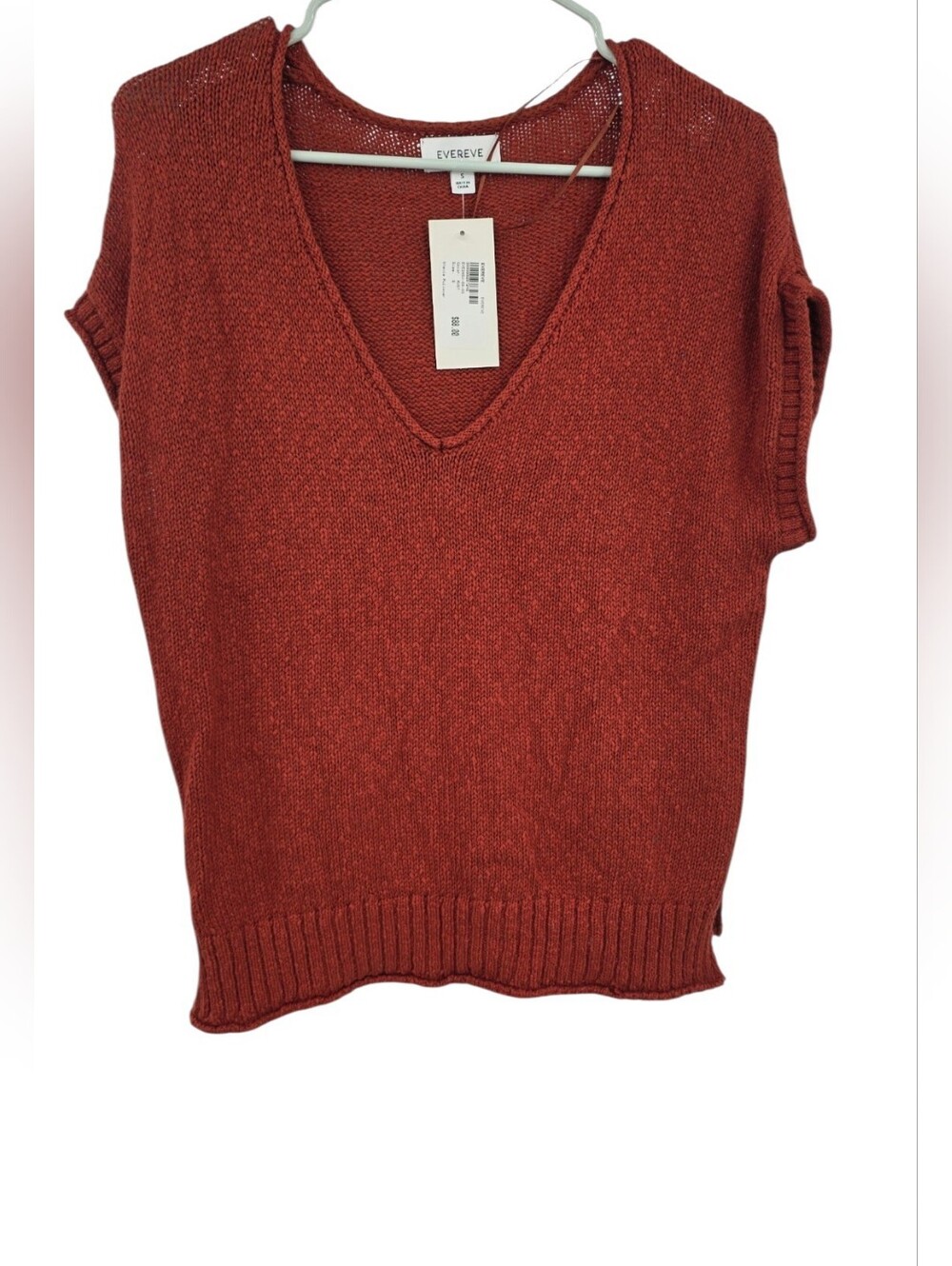 Mew Evereve Stevie Pullover Small
